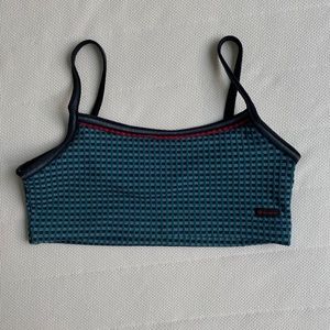 Vintage Champion sport bra